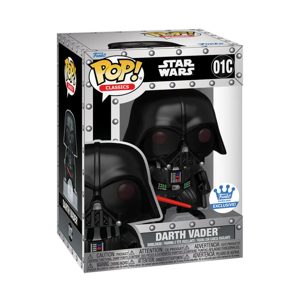Shop Newly Restocked Funko Pop!