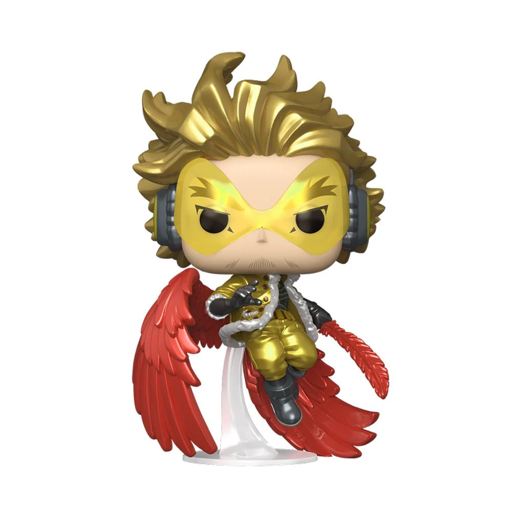 Shop My Hero Academia Funko Pop