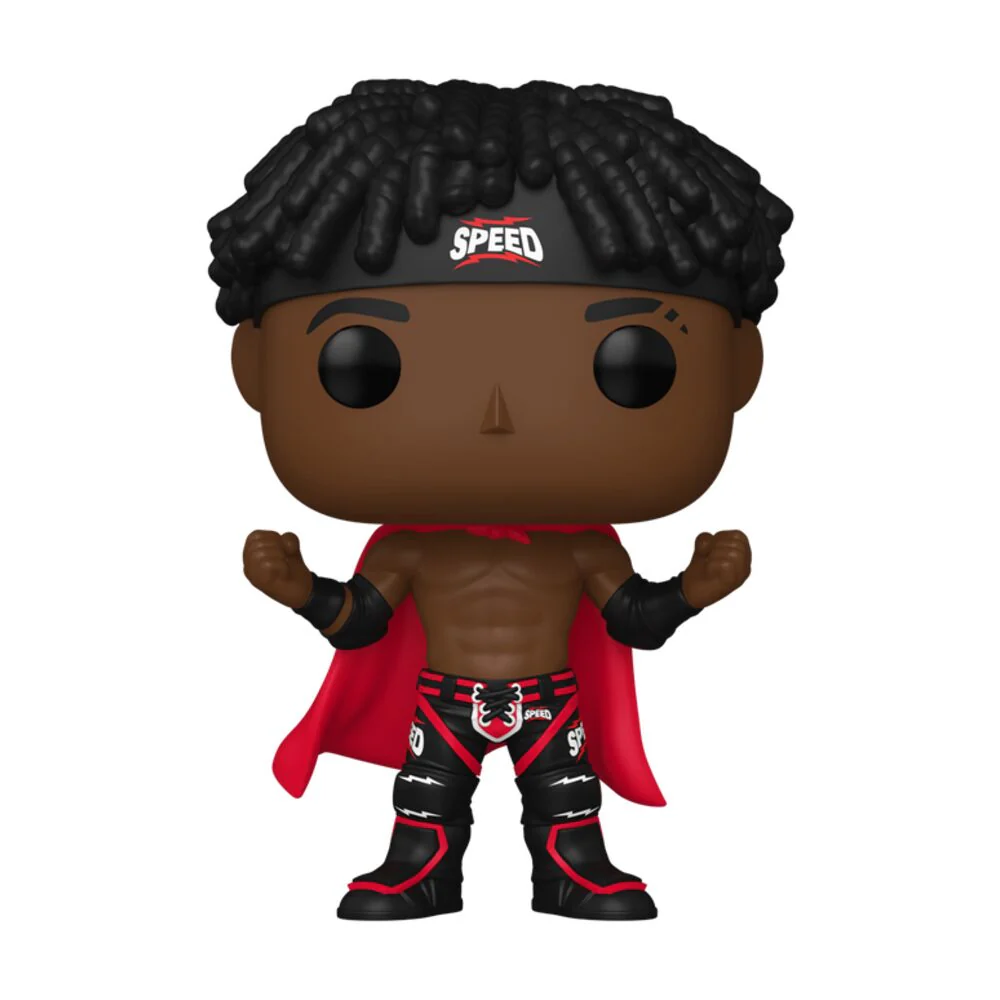 Explore Funko Shop exclusive Pop!